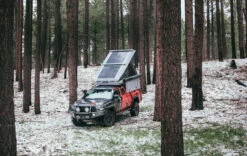 Sunflare Xplor 126W Adventure Solar Panel -Outdoor Off Road Gear Shop OK4WD 16 1 7f467e53 1384 48ca b3a8 a7e752ab2c55