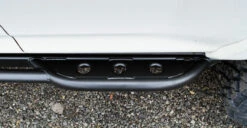 OPOR 2010-Current 4Runner Sliders (Powdercoated) -Outdoor Off Road Gear Shop OPOR 5G4R 21100 03 80299.1620757278