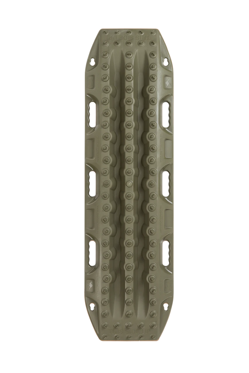 Maxtrax MKII Olive Drab 3 Maxtrax MKII Olive Drab