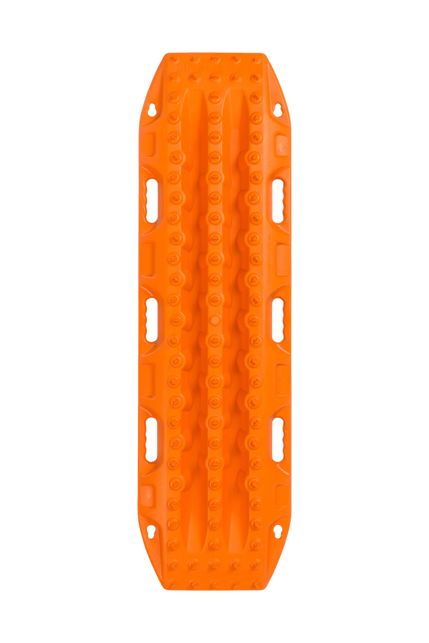 Maxtrax MKII Safety Orange™ 3 Maxtrax MKII Safety Orange™