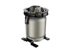 Front Runner Gas/Propane Bottle Holder -Outdoor Off Road Gear Shop Propane 4