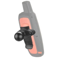 RAM MOUNTS RAM® Spine Clip Holder With Ball For Garmin Handheld Devices