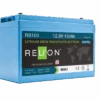 Relion Lithium 12V 100Ah Battery RB100 -Outdoor Off Road Gear Shop RB100 2019