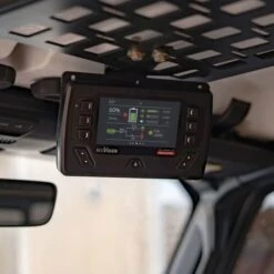 REDARC Manager30 With Color Display -Outdoor Off Road Gear Shop RedVision Screen Manager30 only No TVMS rxmynd