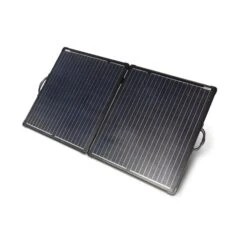 Redarc 200W Monocrystalline Portable Folding Solar Panel