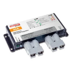 Redarc 20 Amp Solar Regulator