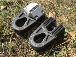 Factor55 Flatlink Rope Guard -Outdoor Off Road Gear Shop Rope Guard 2