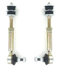 Dobinsons Extended Rear Swaybar End Link Kit SE59-529 (FJ Cruiser & 4Runner)