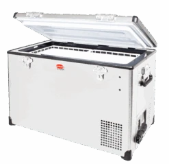 SnoMaster Expedition EX75 12V Fridge / Freezer