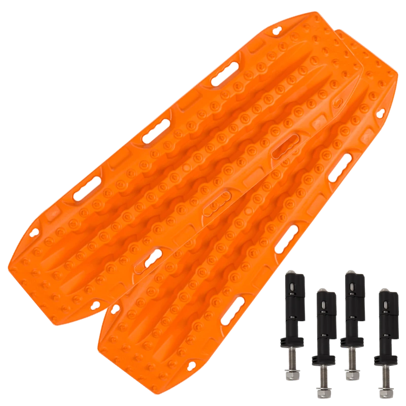 Maxtrax MKII Safety Orange™ 5 Maxtrax MKII Safety Orange™ - Image 3