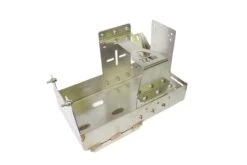 Rago Fabrications 5th Gen 2nd Battery Box