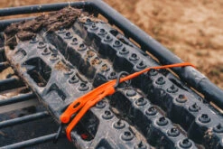 The Perfect Bungee 36" Adjust-A-Strap 4 Pack -Outdoor Off Road Gear Shop Showing Safety Orange Adjust A Strap d47d6a2e 5cc8 4056 b25d 951afbde15b2