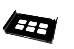 Tembo Tusk Mid-Size Side Pull Fridge Slide