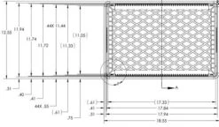 Sidio Crate - Gray -Outdoor Off Road Gear Shop Sidio1 e89bf2bb 187b 4314 98d5 392ccf2d1536