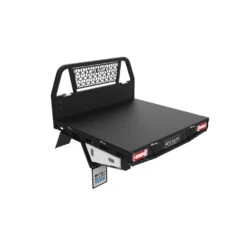 MITS Alloy 5.8 Ft EVO2 Flatbed Tray - Midsize Truck Or Jeep Gladiator -Outdoor Off Road Gear Shop Sizingtraypasdwithlinesandcnccut 1000x1000 3018af6f 5829 47cb 954a a781880d0632