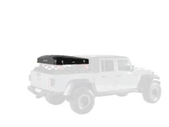 IKamper Skycamp Mini 3.0 -Outdoor Off Road Gear Shop Skycamp3.0Mini BackRight Closed