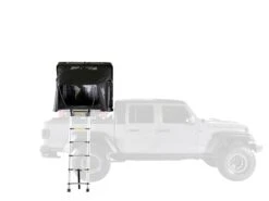 IKamper Skycamp Mini 3.0 -Outdoor Off Road Gear Shop Skycamp3.0Mini Skycamp3.0Mini Front Open