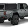 SmartCap Jeep Gladiator EVOa Adventure