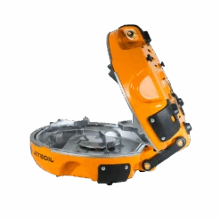 JETBOIL Genesis Basecamp Stove