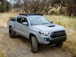 Front Runner Toyota Tacoma (2005-current) Slimline II Roof Rack Kit/Low Profile