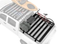 Front Runner Toyota Tacoma Pickup Truck (2005-current) Slimline II Load Bed Rack