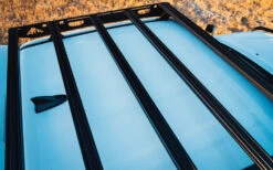 Sherpa Equipment Co. - The Teton (Access Cab Tacoma 05-20) -Outdoor Off Road Gear Shop Teton4 1