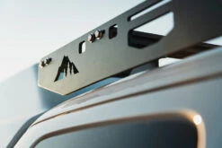 Sherpa Equipment Co. - The Teton (Access Cab Tacoma 05-20) -Outdoor Off Road Gear Shop Teton5 1