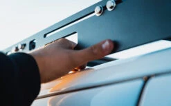 Sherpa Equipment Co. - The Teton (Access Cab Tacoma 05-20) -Outdoor Off Road Gear Shop Teton8