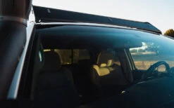 Sherpa Equipment Co. - The Teton (Access Cab Tacoma 05-20) -Outdoor Off Road Gear Shop Teton9