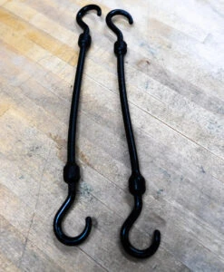 The Perfect Bungee 8pc Easy Stretch Cord Multi-pack -Outdoor Off Road Gear Shop ThePerfectBungee12inchEasyStretchCordPC12BK 1080x 31350465 6972 44b7 9a09 6326237758cd