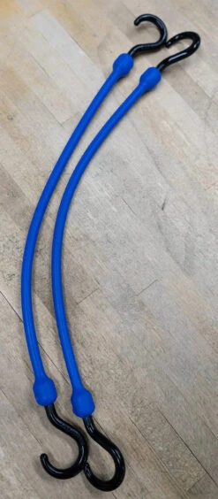 The Perfect Bungee 8pc Easy Stretch Cord Multi-pack -Outdoor Off Road Gear Shop ThePerfectBungee18inchEasyStretchCordPC18BL 1080x 71403d6e f35a 469c ac18 c9ae41d9c6aa