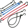 The Perfect Bungee 8pc Easy Stretch Cord Multi-pack -Outdoor Off Road Gear Shop ThePerfectBungee8pcMultiPackPCMPSD1 1080x 43ad2478 a05c 4c73 b11c 6f4be9e9fb7b