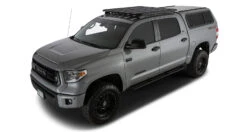 Rhino Rack Toyota Tundra Crew Max Pioneer Platform (60"x56") With Backbone Mount (2007 - 2020)