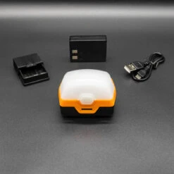 UC Gear LED Magnet Light -Outdoor Off Road Gear Shop UC11