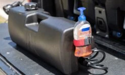 WaterPort Soap Holder -Outdoor Off Road Gear Shop WP Soap Attachment 2