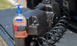 WaterPort Soap Holder -Outdoor Off Road Gear Shop WP Soap Attachment 3