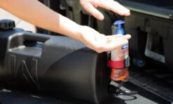 WaterPort Soap Holder -Outdoor Off Road Gear Shop WP Soap Attachment 5