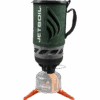 JETBOIL Flash Cooking System - Wild -Outdoor Off Road Gear Shop Wild2