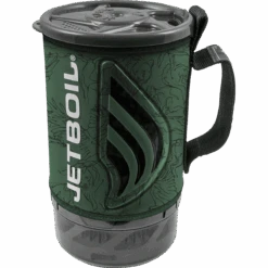 JETBOIL Flash Cooking System - Wild -Outdoor Off Road Gear Shop Wild5