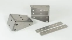 Alu-Cab Shadow Awn Load Bar Mounting Brackets