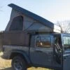 Alu-Cab Jeep Gladiator Canopy Camper -Outdoor Off Road Gear Shop alucanopy 29 1