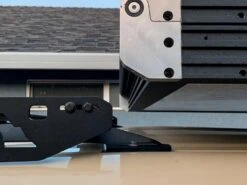 Sherpa Equipment Co - The Animas (2005-2022 Tacoma Camper Roof Rack) -Outdoor Off Road Gear Shop animas7