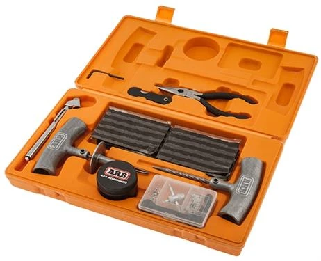 ARB Tire Repair Kit 3 ARB Tire Repair Kit