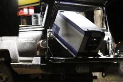 Alu-Cab Tilting Fridge Slide (X-Large Fridges - TFS 80) -Outdoor Off Road Gear Shop arb tilt slide 1 db8c7037 837e 487b 890c f01ab6589a1b