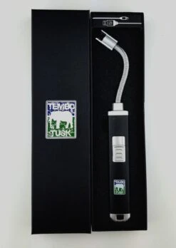 Tembo Tusk - Arc Lighter
