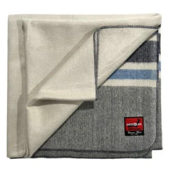 Swiss Link Arctic Shawl Classic Wool Blanket -Outdoor Off Road Gear Shop arctic3