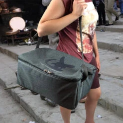 Nomad Storage And Thermal Bag -Outdoor Off Road Gear Shop bag3