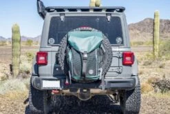 Last US Bag Oscar's Mobile Hideout -Outdoor Off Road Gear Shop bag9 1
