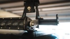 Sherpa Equipment Co - Roof Track Load Bar System (Pair) -Outdoor Off Road Gear Shop bar4