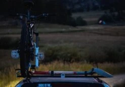 Sherpa Equipment Co - Roof Track Load Bar System (Pair) -Outdoor Off Road Gear Shop bar6